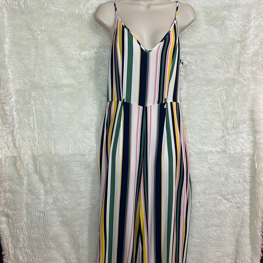 Forever 21 romper, size Large